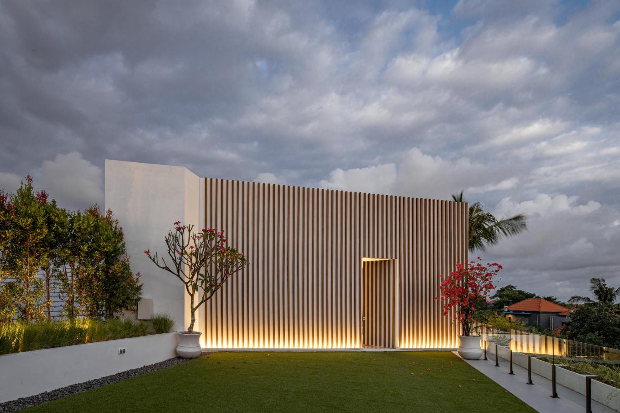 Mandala Oasis Villa Canggu  Luaran gambar