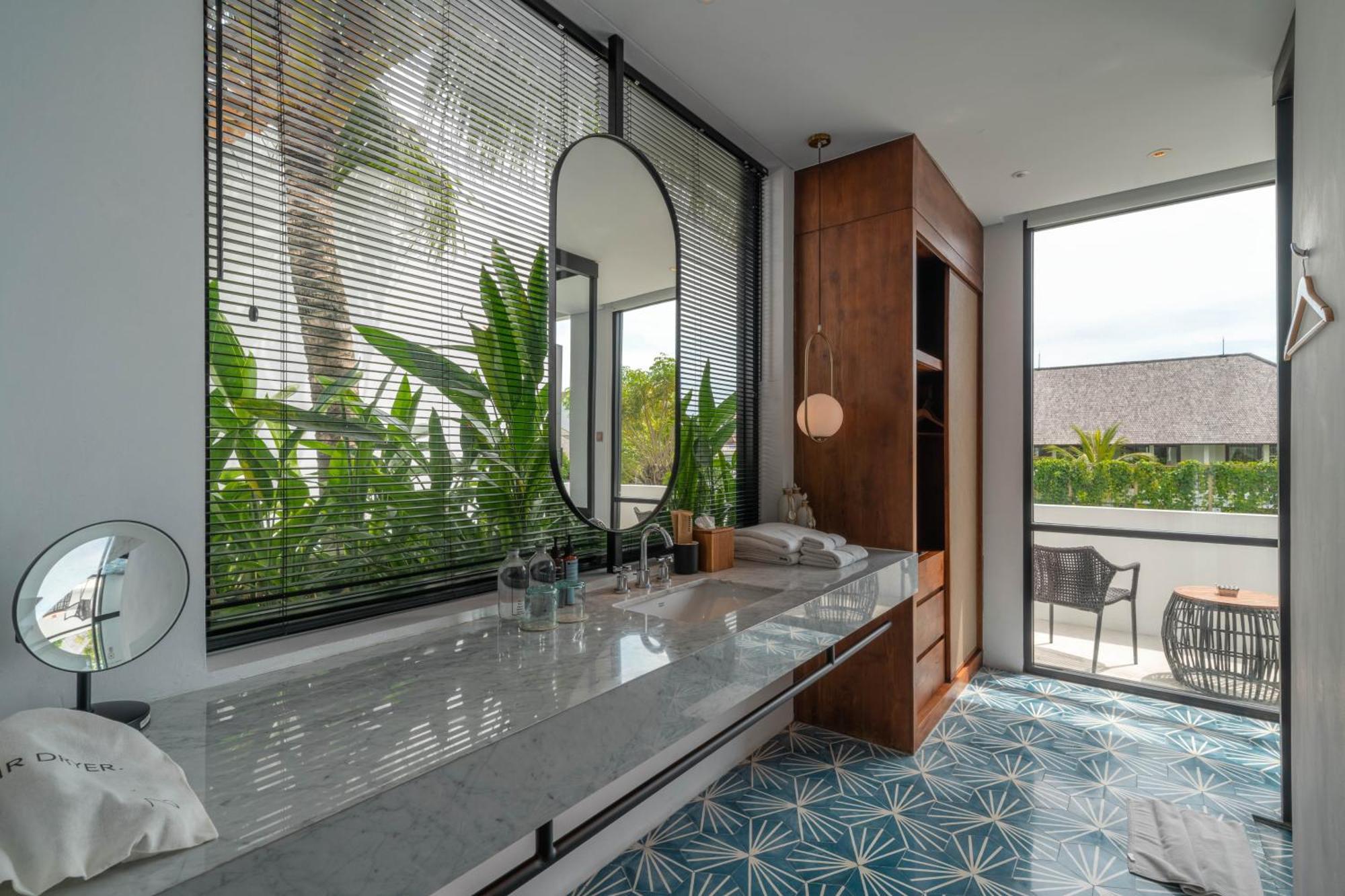 Mandala Oasis Villa Canggu  Luaran gambar