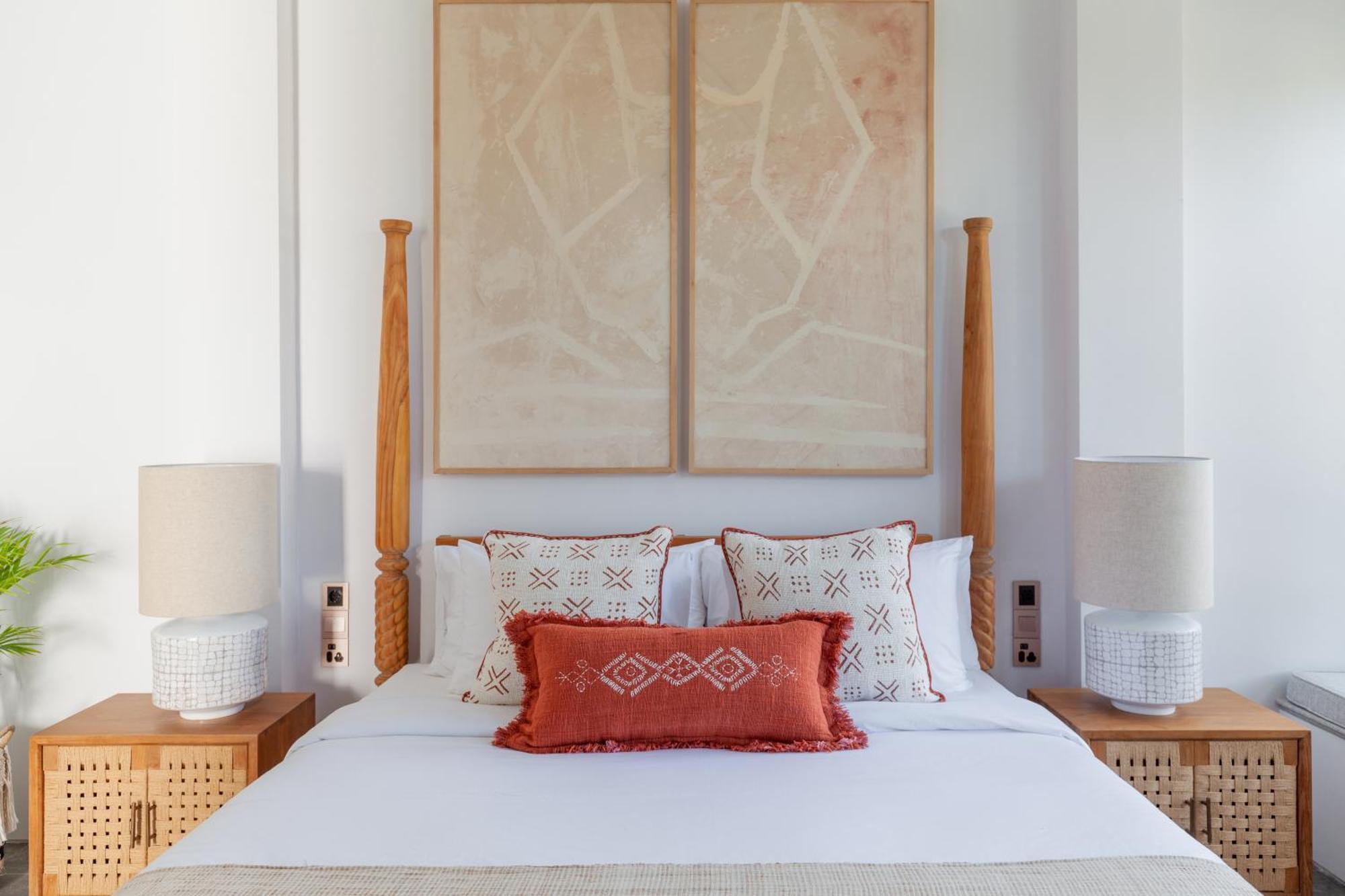 Mandala Oasis Villa Canggu  Luaran gambar
