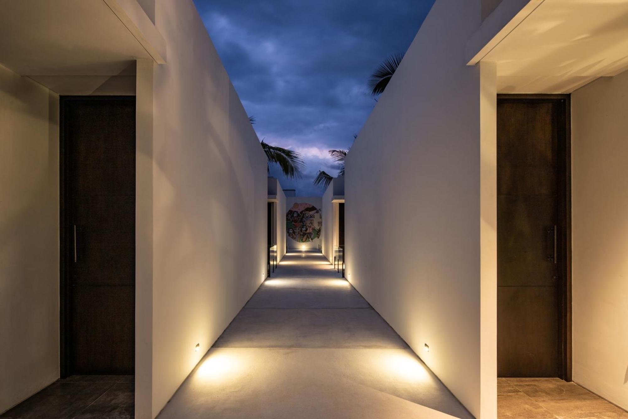 Mandala Oasis Villa Canggu  Luaran gambar