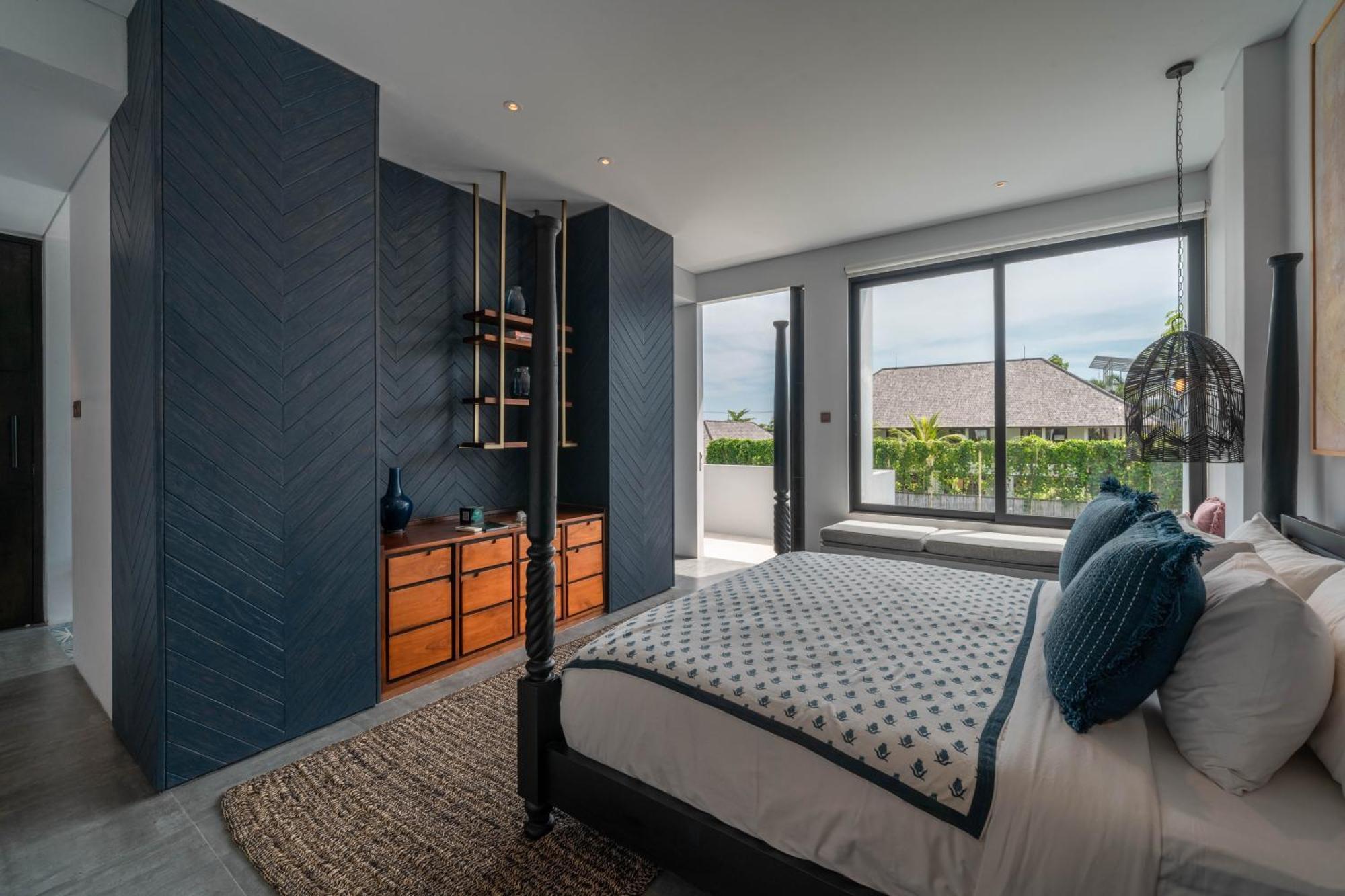 Mandala Oasis Villa Canggu  Luaran gambar